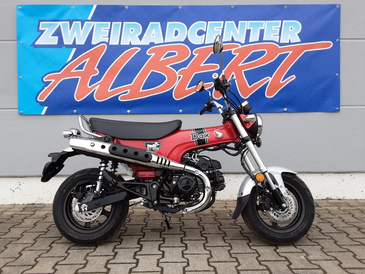 Honda Dax