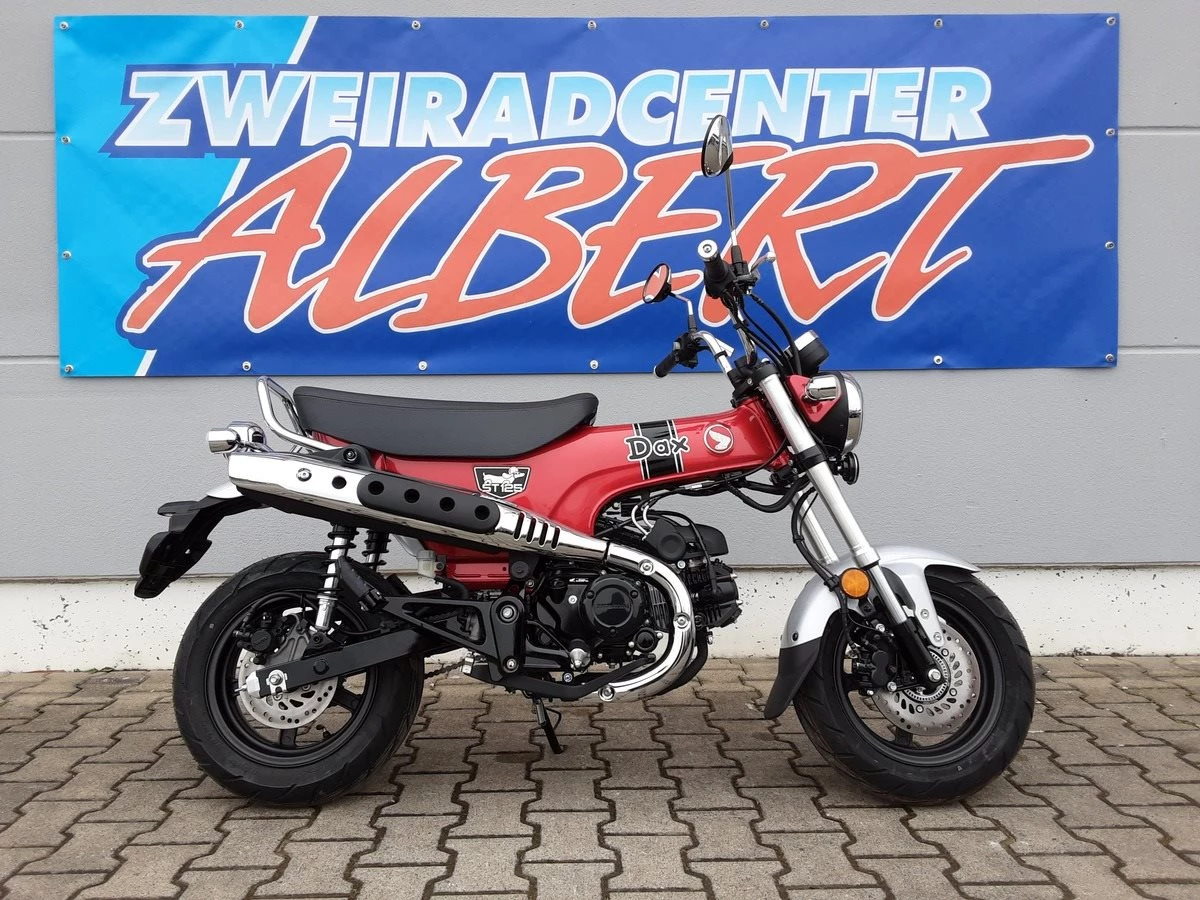 Honda Dax