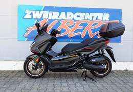 Gebrauchte Honda Forza 125 Special Edition