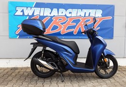 Gebrauchte Honda SH125i