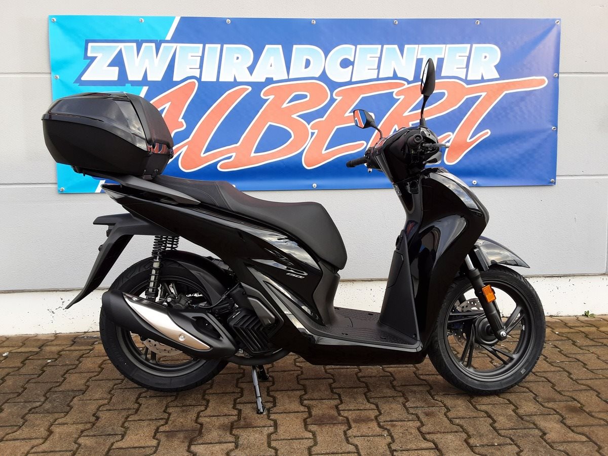 Honda SH150i