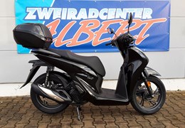 Gebrauchte Honda SH150i