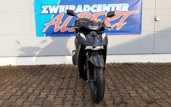 Gebrauchtmotorrad Honda SH150i - Bild 5