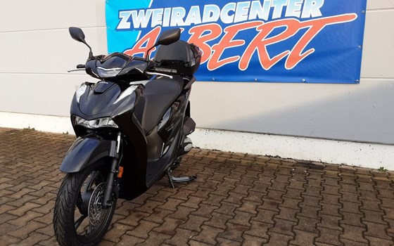 Gebrauchtmotorrad Honda SH150i - Bild 7