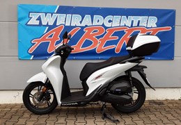 Gebrauchte Honda SH150i