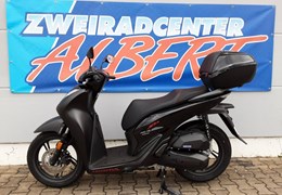 Gebrauchte Honda SH150i