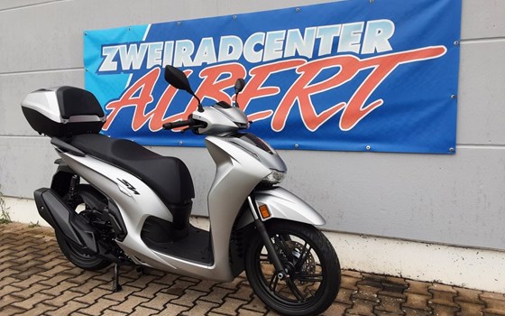 Neufahrzeug Honda SH350i - Bild 2