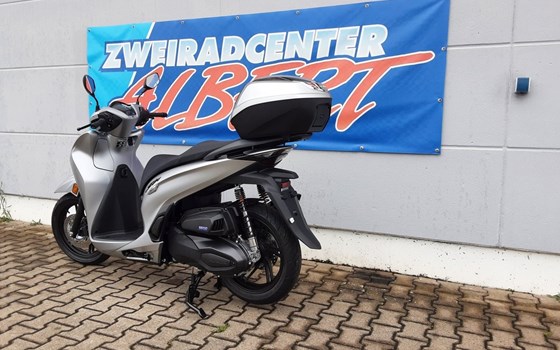 Neufahrzeug Honda SH350i - Bild 5