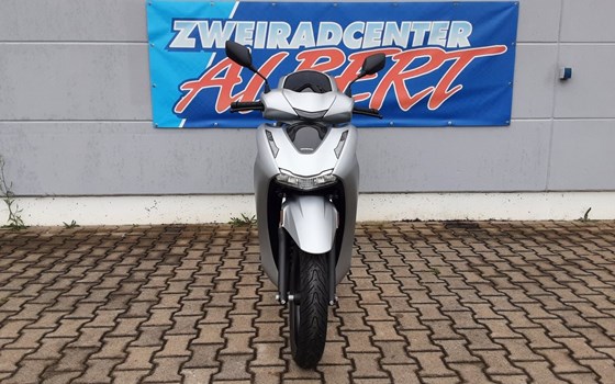 Neufahrzeug Honda SH350i - Bild 7