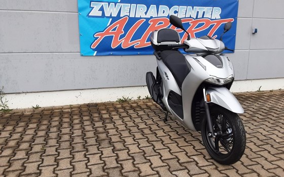 Neufahrzeug Honda SH350i - Bild 8