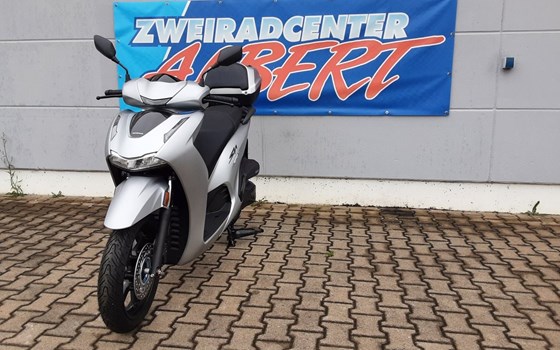 Neufahrzeug Honda SH350i - Bild 9