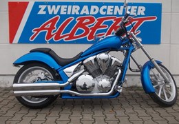 Gebrauchte Honda VT 1300 CX