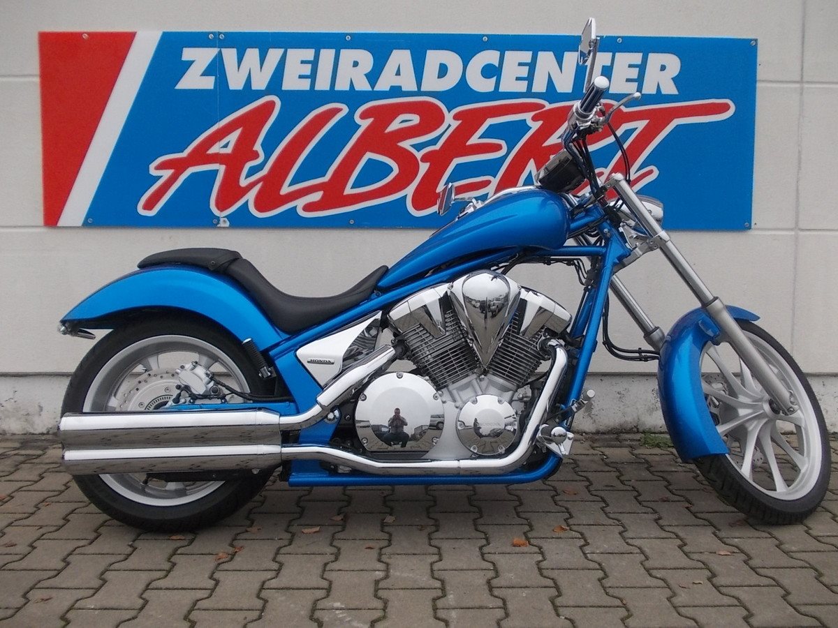 Honda VT 1300 CX