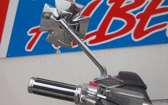 Gebrauchtmotorrad Honda VT 1300 CX - Bild 4