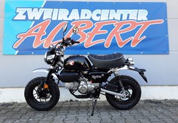 Gebrauchte Honda Monkey 125