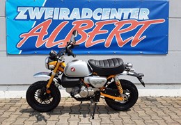 Gebrauchte Honda Monkey 125