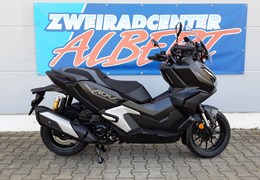 Gebrauchte Honda ADV350