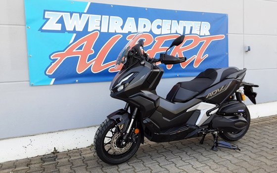 Gebrauchtmotorrad Honda ADV350 - Bild 7