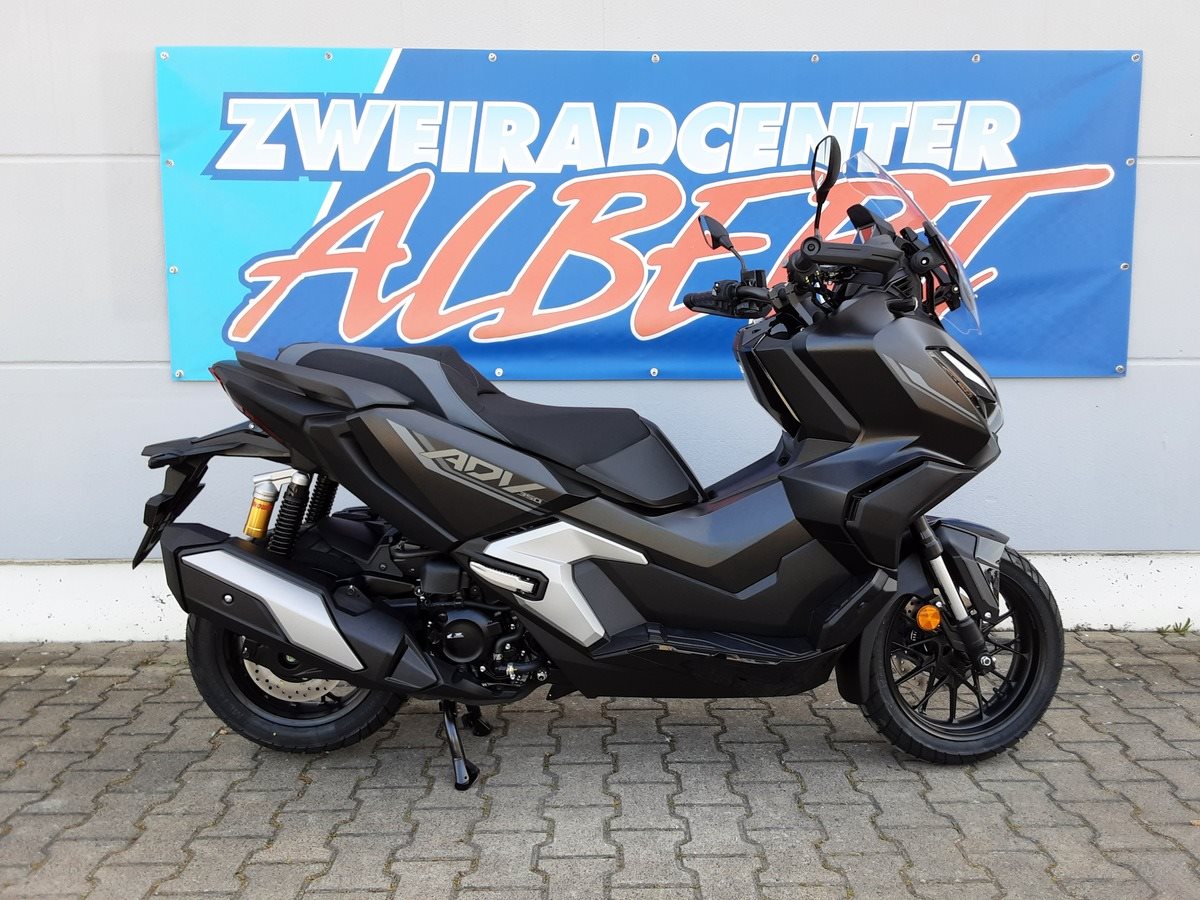 Honda ADV350