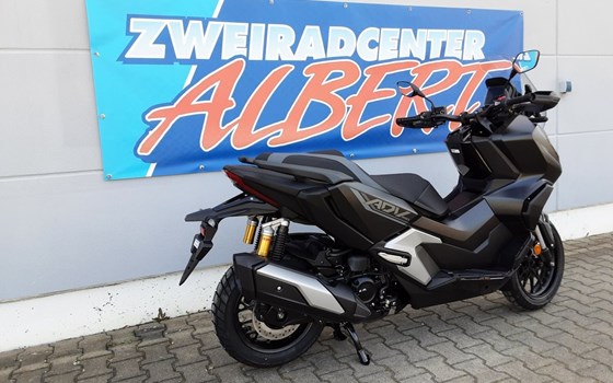 Gebrauchtmotorrad Honda ADV350 - Bild 3