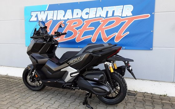 Gebrauchtmotorrad Honda ADV350 - Bild 5