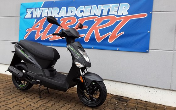 Neufahrzeug Kymco Agility 50 - Bild 6
