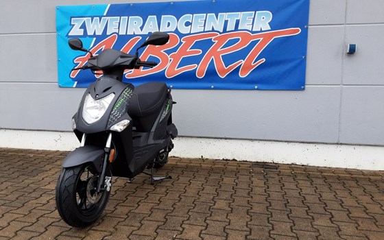 Neufahrzeug Kymco Agility 50 - Bild 9