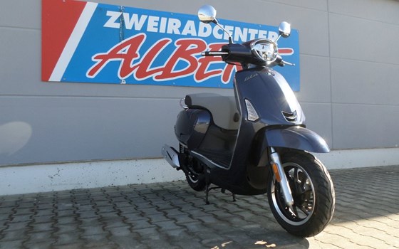 Neufahrzeug Kymco Like II 125i CBS - Bild 4