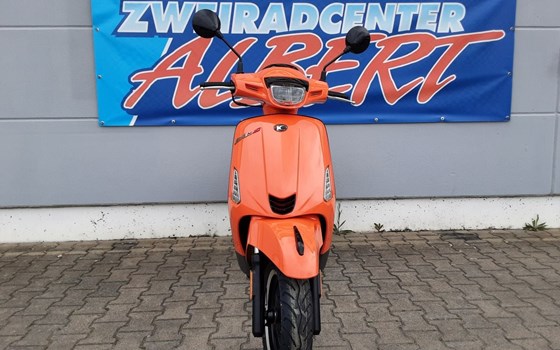 Neufahrzeug Kymco Like II S 50i - Bild 7