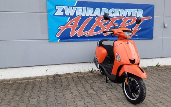 Neufahrzeug Kymco Like II S 50i - Bild 8