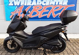 Gebrauchte Kymco Sky Town 125i ABS