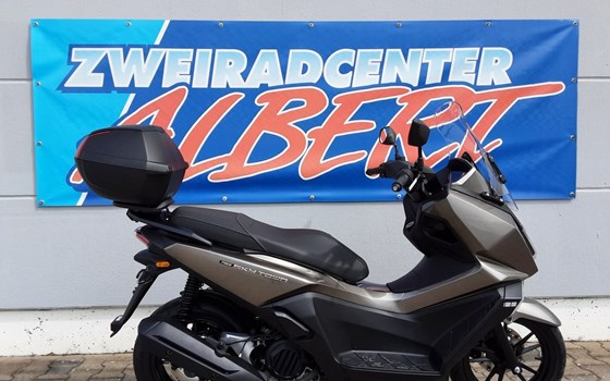 Neufahrzeug Kymco Sky Town 125i ABS - Bild 4