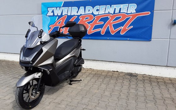 Neufahrzeug Kymco Sky Town 125i ABS - Bild 9