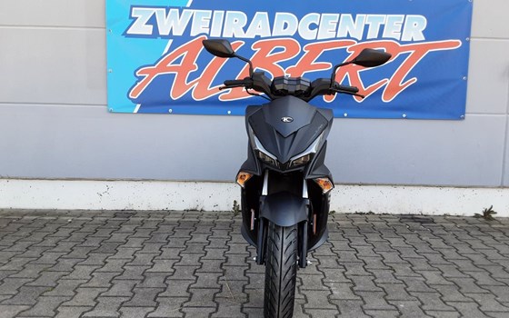 Neufahrzeug Kymco Super 8 R 50i - Bild 2