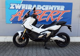 Gebrauchte Honda X-ADV
