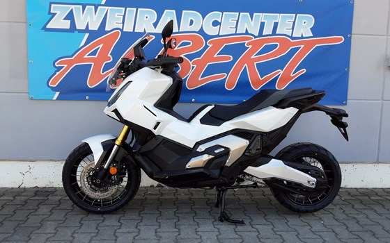Gebrauchtmotorrad Honda X-ADV - Bild 1