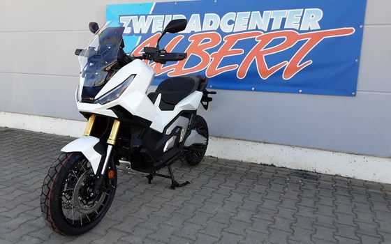 Gebrauchtmotorrad Honda X-ADV - Bild 3