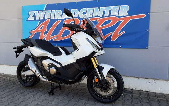 Gebrauchtmotorrad Honda X-ADV - Bild 7