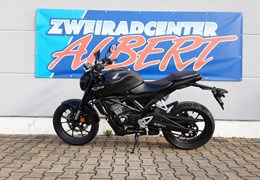 Gebrauchte Honda CB125R