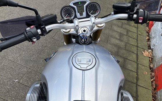 Gebrauchtmotorrad BMW R 12 nineT - Bild 3