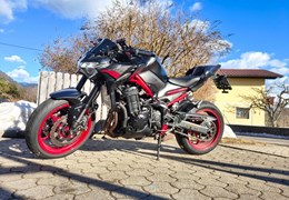 Gebrauchte Kawasaki Z900