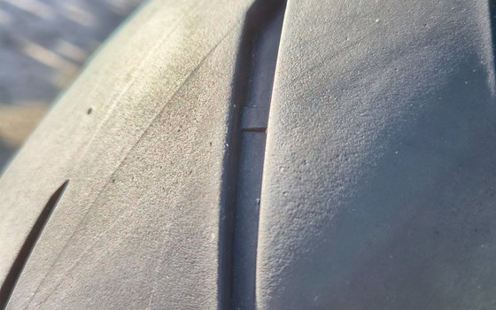 Gebrauchtmotorrad Kawasaki Z900 - Bild 5