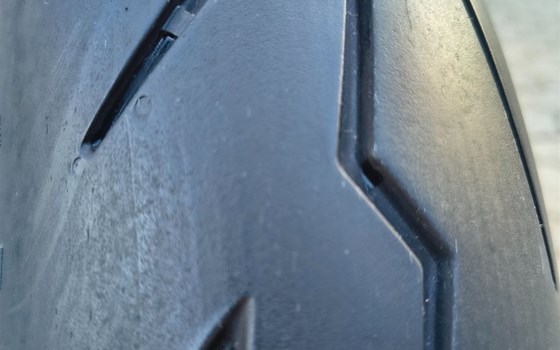 Gebrauchtmotorrad Kawasaki Z900 - Bild 6