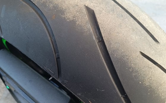 Gebrauchtmotorrad Kawasaki Z1000 - Bild 5