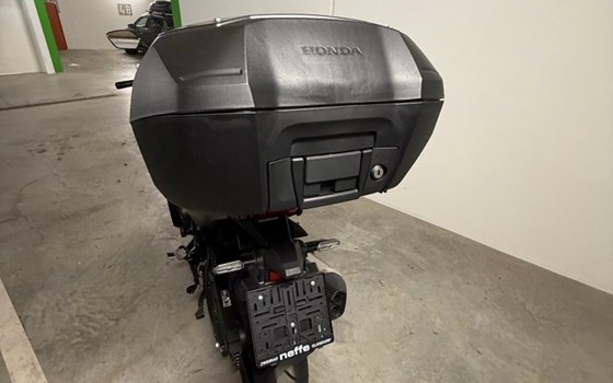 Gebrauchtmotorrad Honda NT1100 DCT - Bild 27