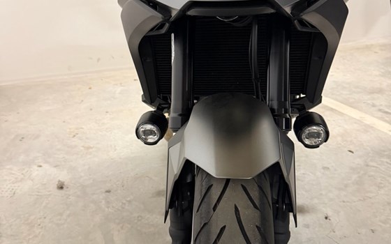 Gebrauchtmotorrad Honda NT1100 DCT - Bild 16