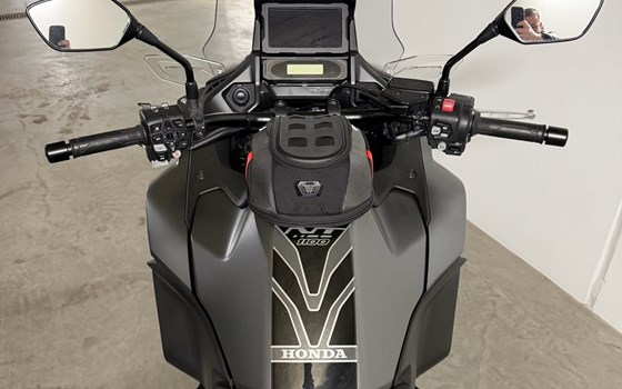 Gebrauchtmotorrad Honda NT1100 DCT - Bild 24