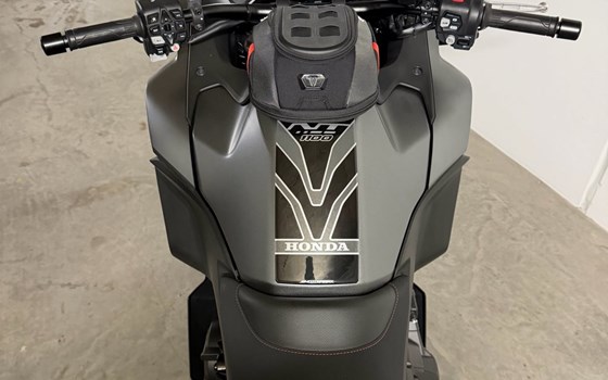 Gebrauchtmotorrad Honda NT1100 DCT - Bild 19