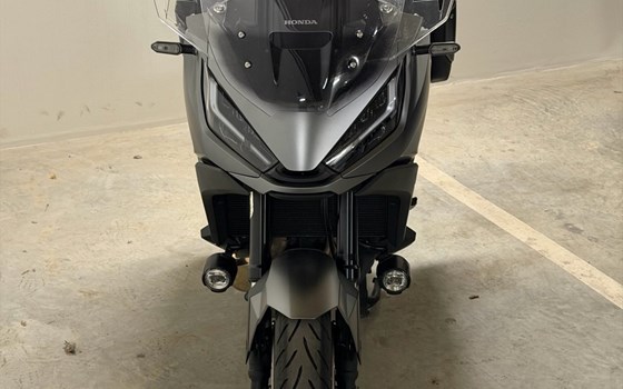 Gebrauchtmotorrad Honda NT1100 DCT - Bild 5