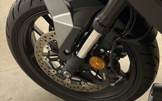 Gebrauchtmotorrad Honda NT1100 DCT - Bild 20